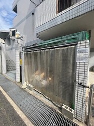 シェスタ白川台の物件内観写真